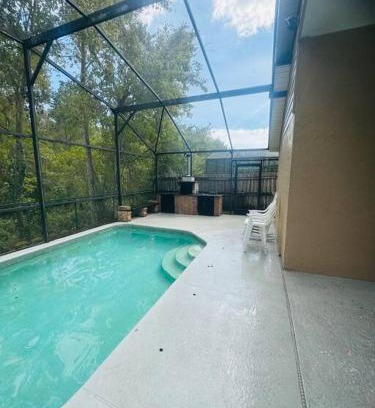 Indian Point House | Family Dream Home Near Disney