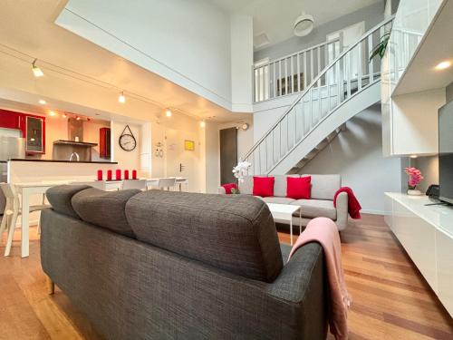 Magny-le-Hongre Apartment | Family Duplex Disneyland Paris - Rentaway BnB
