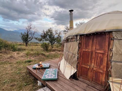 Tuzdybastau Other | Family Eco Farm Getaway