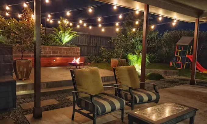Gillieston Heights House | Family Entertainer w/ firepit, 25min to vineyards