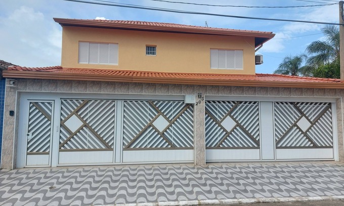 Florida House | Family Environment | Pool & Barbecue (South Coast)