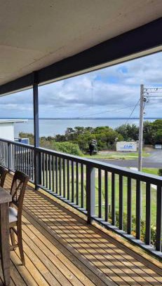 Loch Sport House | Family escape