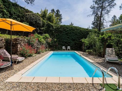Les Salelles House | Family Escape in Les Salelles