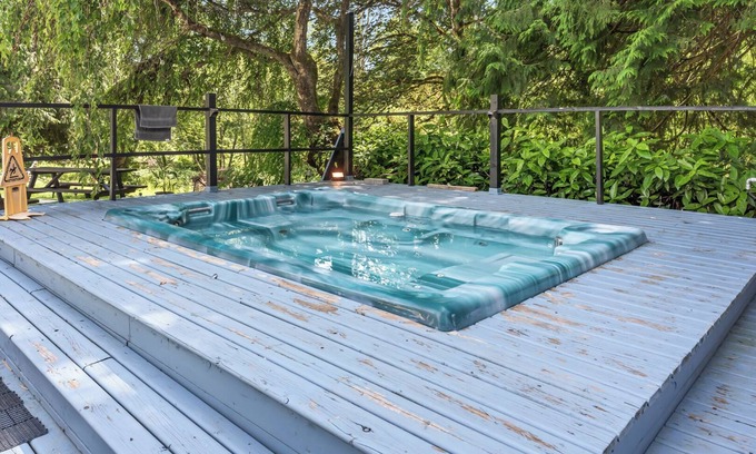 Langley Other | Family Farmhouse - 5BDR