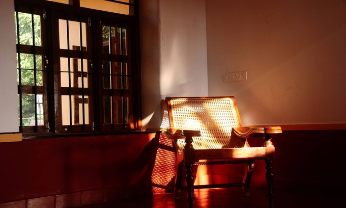 Pondicherry House | ♥Family favourite♥ huge villa , sleeps 15.