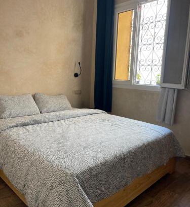 Essaouira Coast Apartment | Family Flat