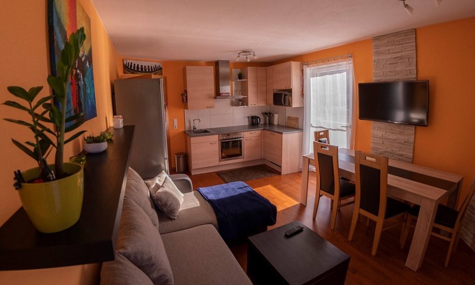 Altenmarkt im Pongau Apartment | Family & Freelance Apartment in the center of Ski Amadé