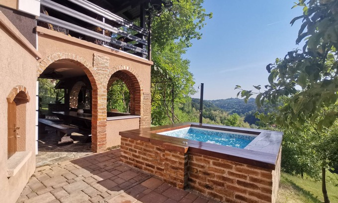 Veliko Trgovisce House | Family friendly house with a parking space Tuheljske Toplice, Zagorje (K-20825)