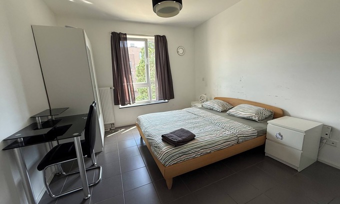 Esch-sur-Alzette Apartment | Family friendly apartment in the centre of Esch sur Alzette