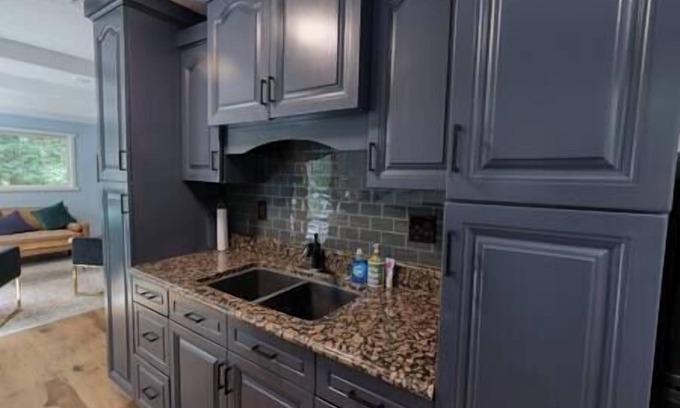 Broadway House | Family-friendly retreat in the Shenandoah Valley