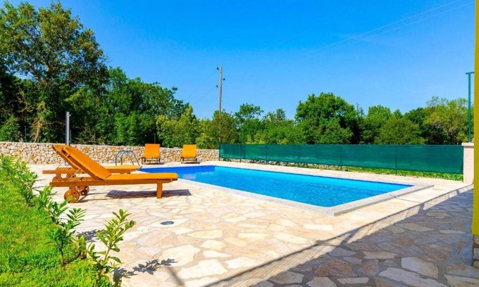 Primorski Dolac House | Family friendly house with a swimming pool Primorski Dolac, Zagora (K-22653)
