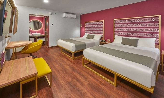 Jalatlaco House | Family-Friendly Room Near Pueblo Mágico Mitla – Ideal for Adventurers
