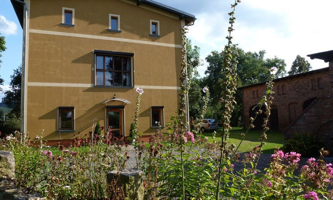 Janowice Wielkie House | Family-friendly holiday home with a large playroom and garden. Pet-friendly!