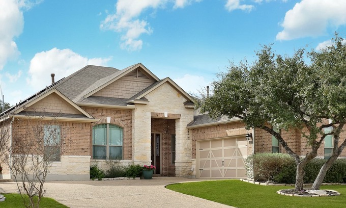 Stone Oak House | Family friendly 1-story home minutes from Downtown San Antonio