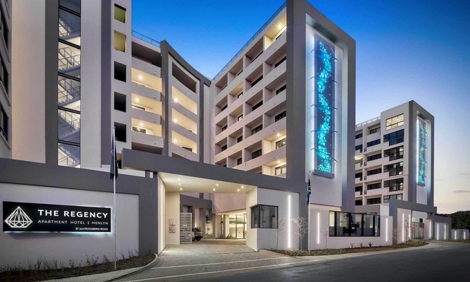 Pretoria Apartment | Family-Friendly#2BR APR: Poolside#Near Menlyn Mall