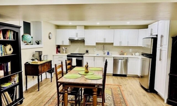 Cobourg Apartment | Family-Friendly 2BR Near Lake & Downtown