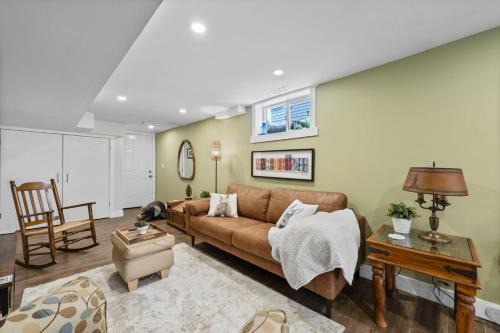 Cobourg Apartment | Family-friendly 2br Near Lake & Downtown