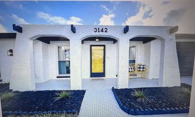 Holiday Lake Estates House | Family-Friendly 3 Bedroom 2 Bathroom home near Tarpon Springs