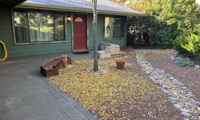 Prescott Heights House | Family Friendly 4 bedroom house in perfect Prescott with AC, WiFi