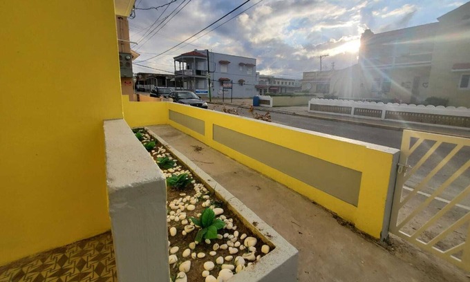 Arecibo Pueblo House | Family-friendly 4 Bedroom Unit, sleeps 12