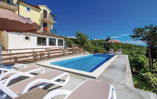 Zagore Apartment | Family friendly apartments with a swimming pool Zagore, Opatija - 20003