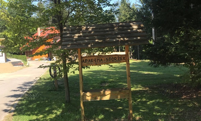 Hocko Pohorje Cabin | Family friendly and for active people.