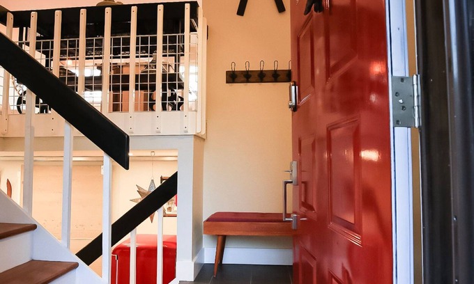 Woodmoor House | Family Friendly Access to the Front Range. Pets OK!