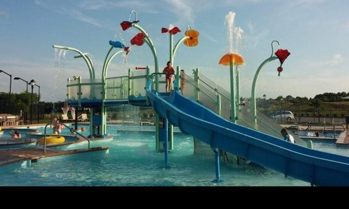 Williamsburg Resort | Family Friendly and Close to Everything!