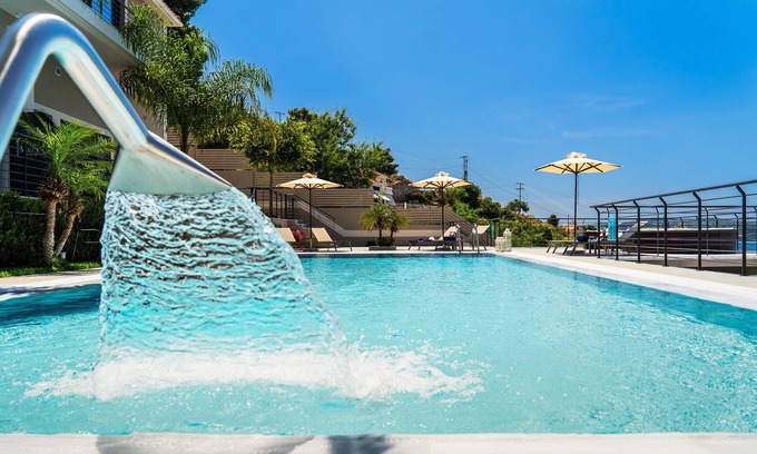 Argostoli Apartment | Family friendly apartment