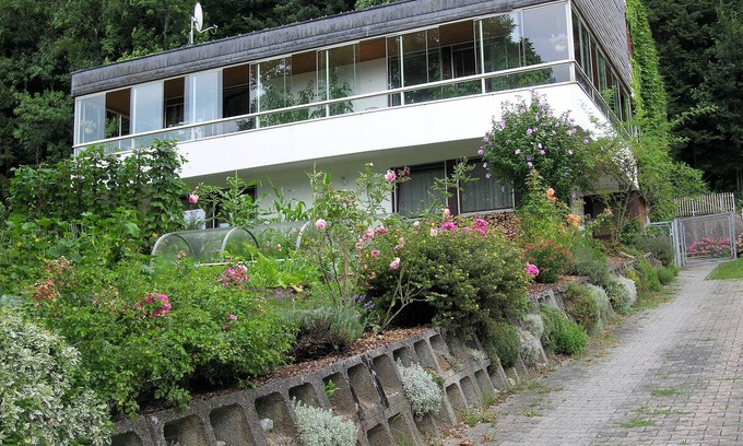 Schwarzach Apartment | Family-friendly apartment on the Hofsteig