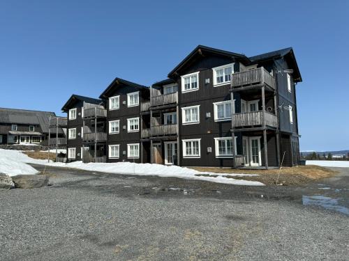 Kamben Apartment | Family-friendly apartment for rent at Golsfjellet