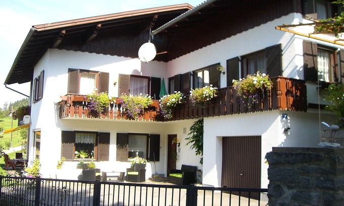 Radenthein Apartment | Family-friendly apartment for active and leisure travelers alike