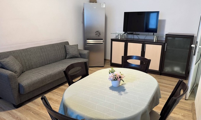 Parvenets Apartment | Family friendly apartment ,whit everything you need to feel comfortable and save