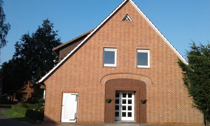 Huede Apartment | Family-friendly apartment in a quiet residential area in Hüde