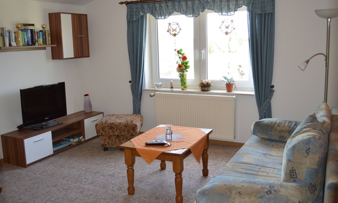 Stove Apartment | Family-friendly apartments at the Mecklenburg Bay
