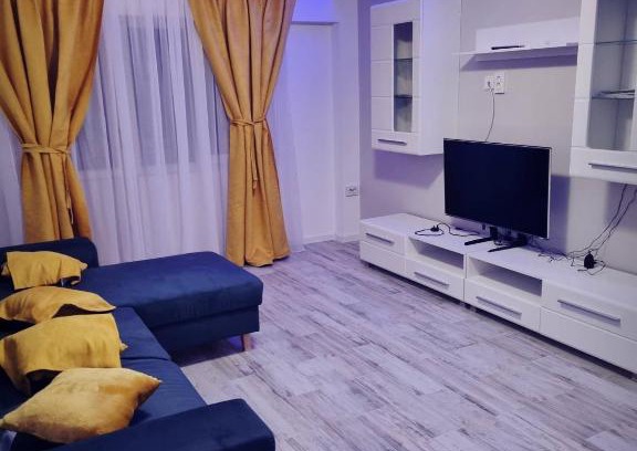 Corabia Apartment | Family friendly apartment with 3 rooms and 2 bathrooms in Corabia