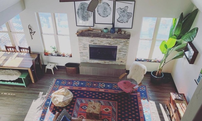Highland Estates House | Family-Friendly Base Camp: Close to Sundance Film Fest & Ski Resorts
