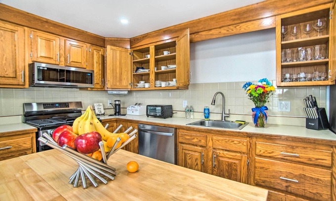 Cotuit House | Family-Friendly Cape Cod Home: 2 Mi to Coast!
