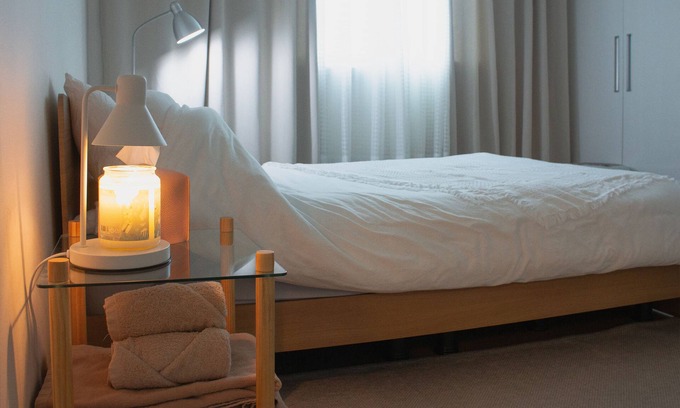 Hannamil-tong Apartment | Family-Friendly Central Hannam-dong: Warm and Clean Seoul Home
