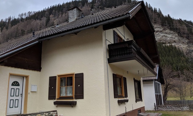 Zederhaus House | Family-friendly Chalet in Zederhaus