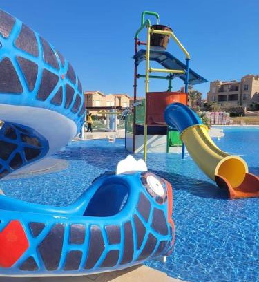 Ras Sudar Apartment | Family-Friendly Chalet at Piacera, Ain Sokhna