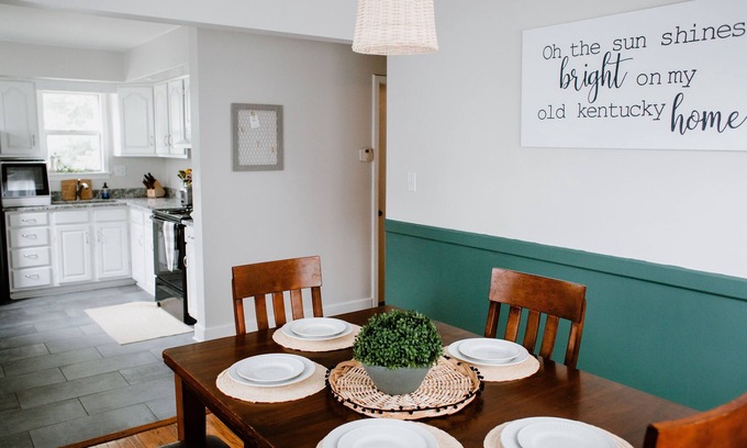 Audubon House | Family Friendly | Clean | Quiet