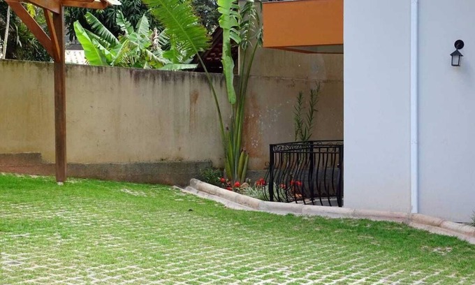 Porto Belo Apartment | Family friendly, close to the beach.