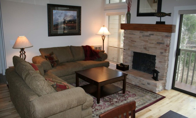 Elkhorn Village Condo | Family Friendly Close to Dollar Mountain