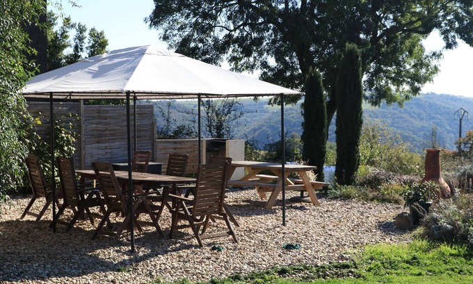 Pampelonne Other | Family friendly complex ideal for families who wish to holiday together