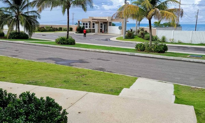 Lucea Villa | Family friendly environment