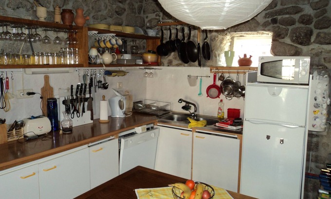 Bico Other | Family friendly farm house.
