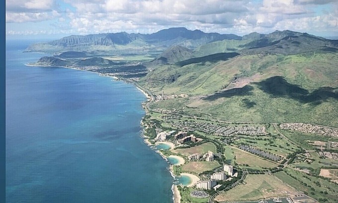 Kapolei Condo | Family Friendly, Fully Furnished Villa In Ko Olina Resort near the Golf Course