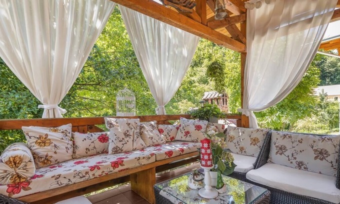 Breznik Plesivicki House | Family friendly house with a parking space Vranov Dol, Prigorje (K-20590)