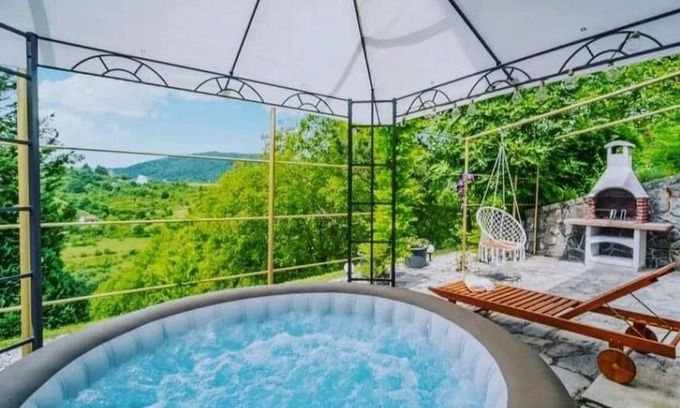 Jastrebarsko House | Family friendly house with a parking space Dragovanščak, Prigorje (K-22529)
